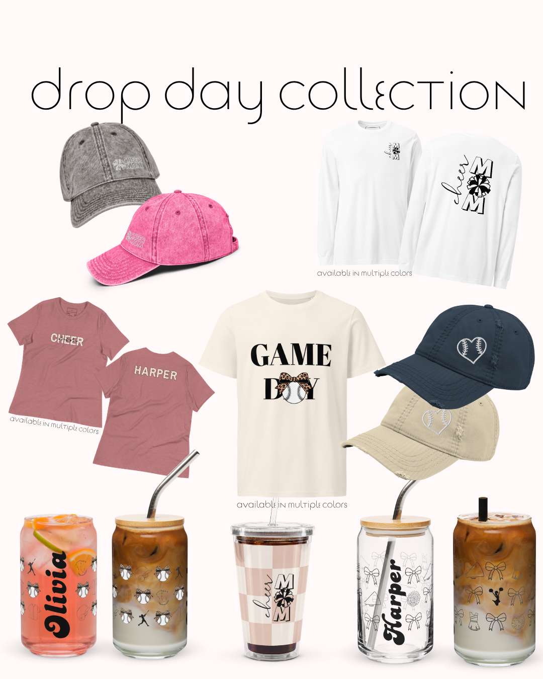 The Sports Drop